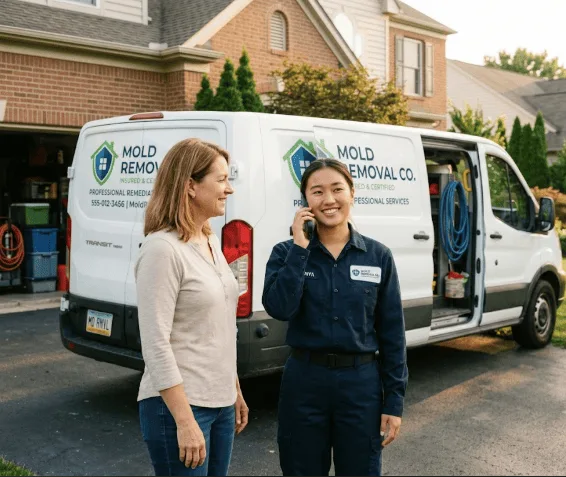 Crawlspace Mold Remediation Holt, MO FAQs
